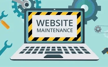 Web Maintenance