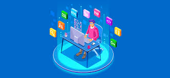 Ecommerce development